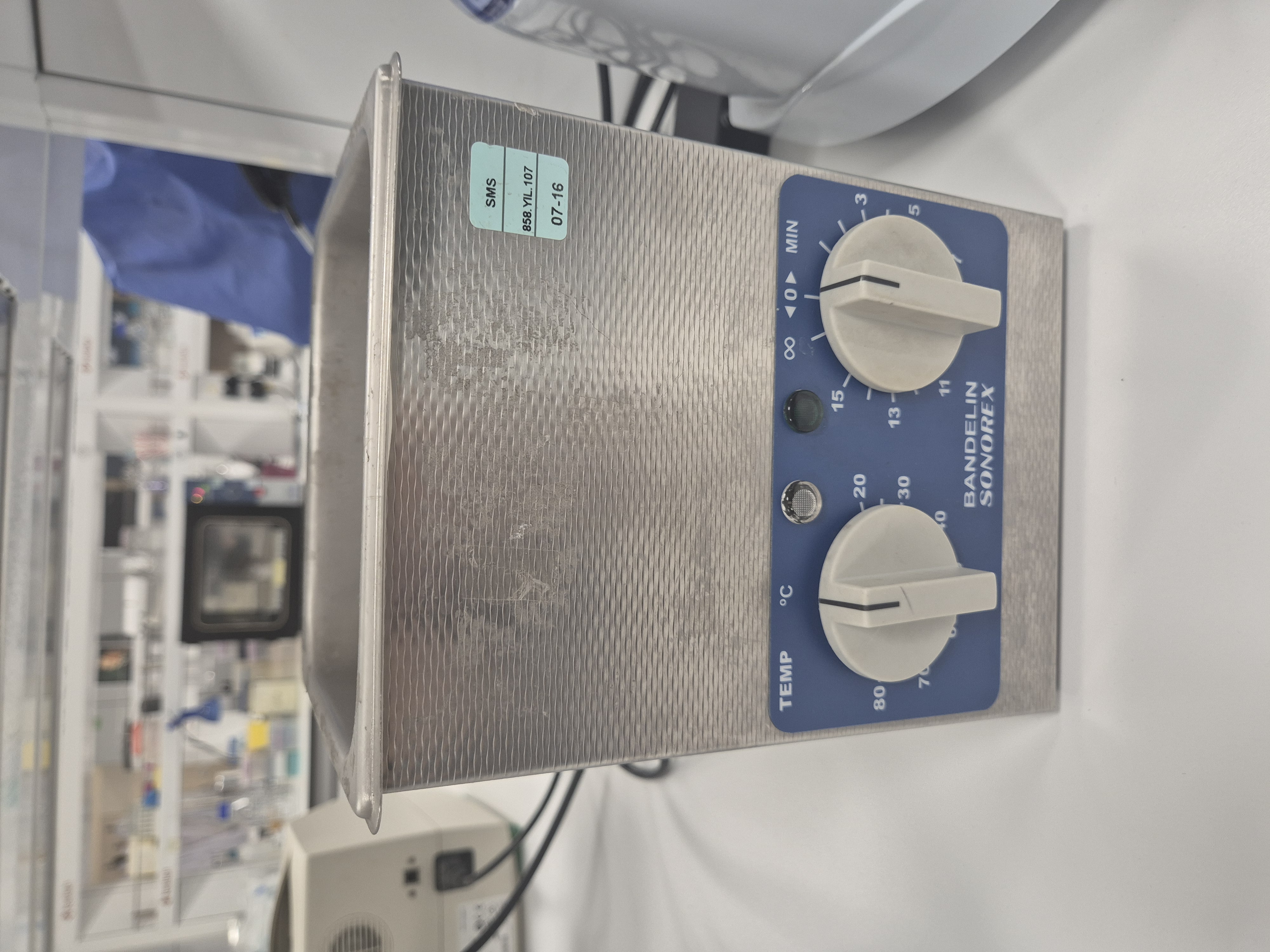 Su Banyosu-Fotoğraf